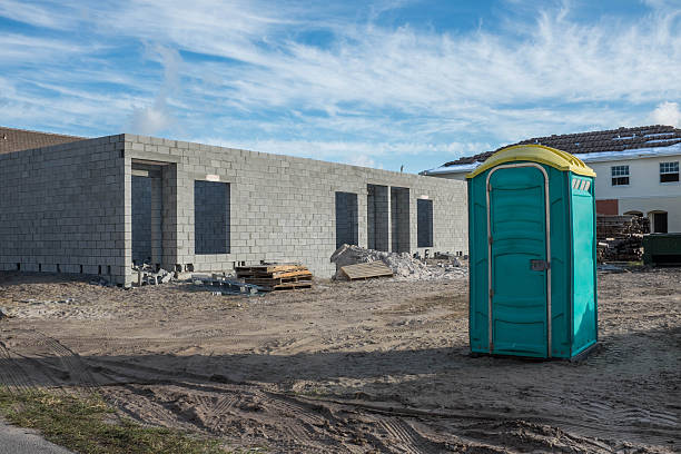 Best Portable toilet rental for construction  in Rlsbad, CA